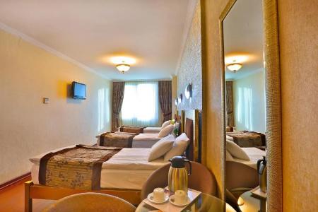 Grand Madrid - 34