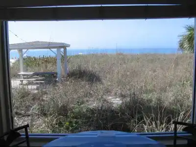 A Beach Retreat on Casey Key - 200