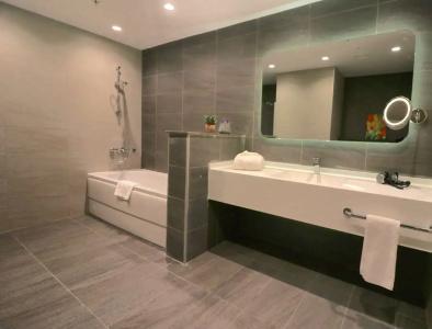 DoubleTree by Hilton Ankara Incek - 9