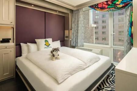 Staypineapple, An Artful, Midtown New York - 83
