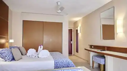 Robinson Esquinzo Playa - All Inclusive - 34