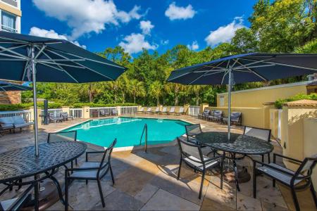 DoubleTree by Hilton North Charleston - Convention Center - 44