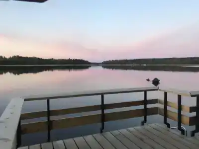 Дом на Воде Карелия - 86