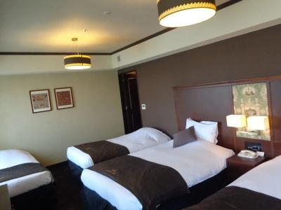 Monterey Grasmere Osaka - 3