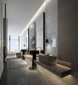 Sheraton Shenzhen Nanshan - 8