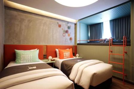Samsen Street - Sha Extra Plus - 3