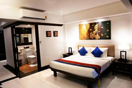 Yantarasri Resort - 221