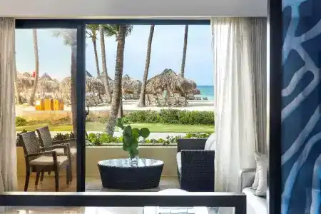 Paradisus Punta Cana Resort - All Inclusive - 90