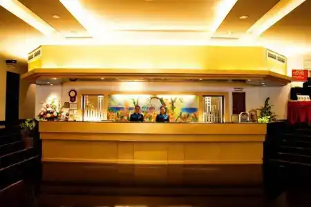 Tai Pan - Sha Plus Certified - 1