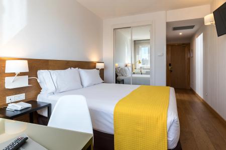Rafaelhoteles Atocha - 3