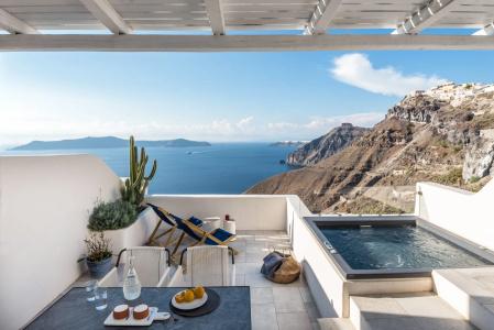 Porto Fira Suites - 163