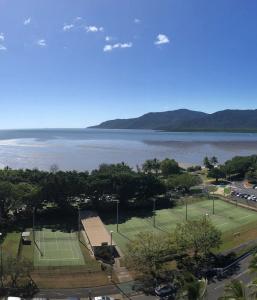 Rydges Esplanade - 107