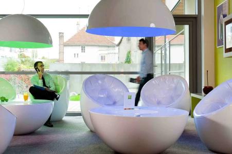 ibis Troyes Centre - 20