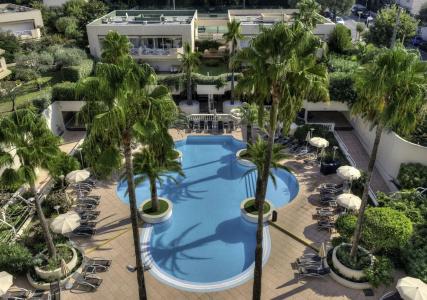 AC by Marriott Ambassadeur Antibes - Juan Les Pins - 30
