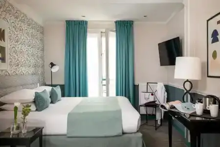 Relais Bosquet - 76