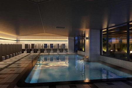 & Resorts Kyoto-Miyazu - 21