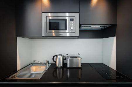 Staycity Aparthotels Venice Mestre - 44