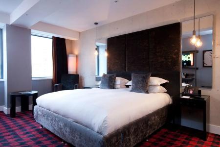 Malmaison Birmingham - 27