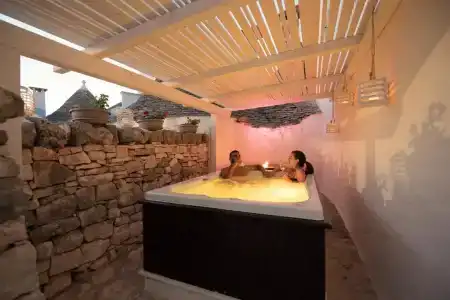Trulli Holiday Deluxe & Wellness - 28