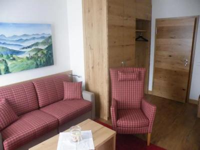Das Wald- Genuss & Wellness am Notschreipass - 90