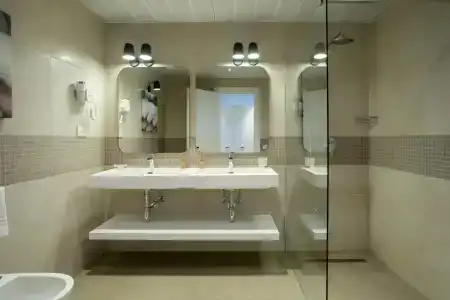 Torre Del Barone Resort - 8