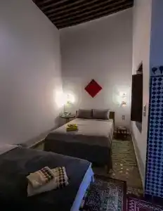 Fez Dar - 2