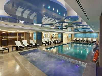 DoubleTree By Hilton Avanos Cappadocia - 39