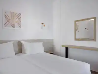 Panthea Holiday Village Water Park Resort - 46