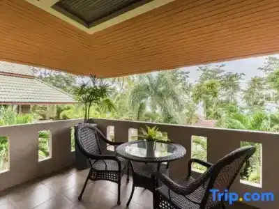 Anda Lanta Resort - 78