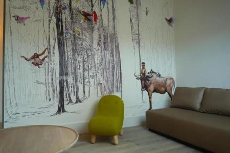 hôTel Ginkgo - Spa Biloba - 85