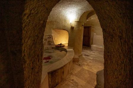 Oread Cave Suites - 135