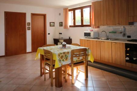 b&b-Foresteria Casa Della Musica Lake Como - 14