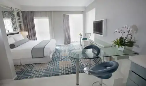 Dorsett Shanghai - 5
