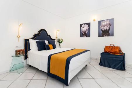 Amalfi Resort - 39