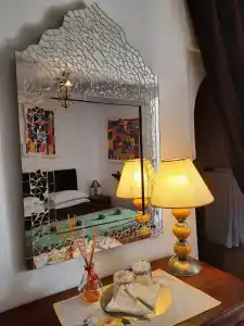 Riad Aubrac - 63