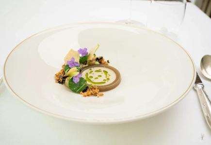 Relais & Chateaux Landgoed Het Roode Koper - 11