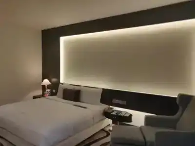 Le Royal Meridien Chennai - 75