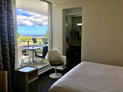Hôtel Point France - 32