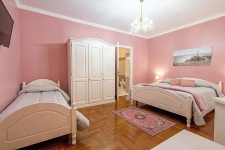 Alhambra - b&b - Di Charme - 27