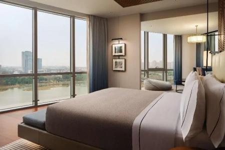 Canopy By Hilton Hangzhou Jinsha Lake - 161