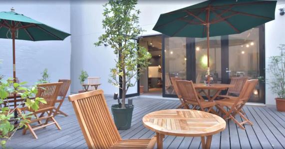 Chillulu Coffee and Hostel - 16