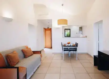 Résidence Les Terrasses de Rondinara - 16