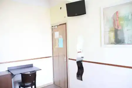 Hôtel Trianon - 10