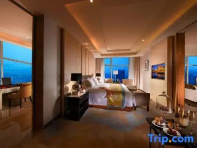 Grand Parkray Hangzhou - 53