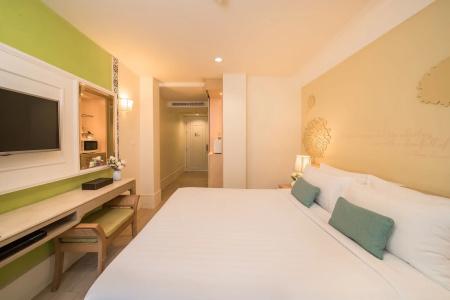 Salil Sukhumvit - Soi Thonglor 1 - 40
