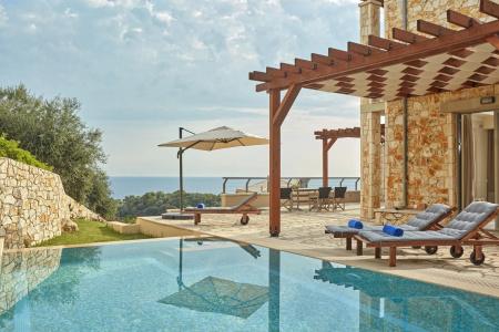Sivota Seascape - 15