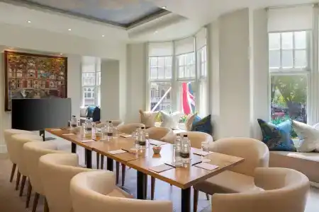 Sloane Square - 21