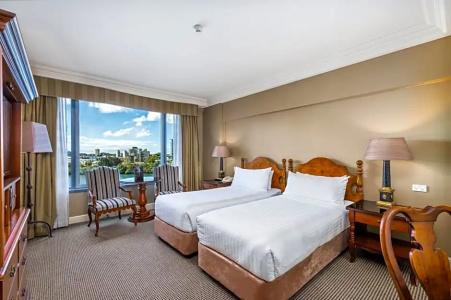 Stamford Plaza - 58