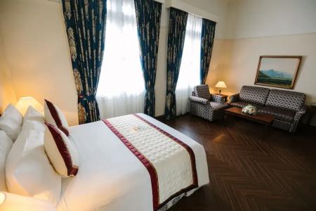 Du Parc Dalat - 79