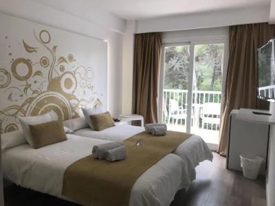 R2 Bahia Cala Ratjada - Adults Only - 61